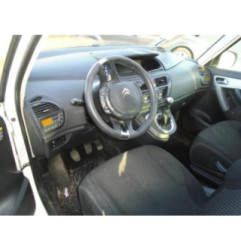 Air bag conducteur CITROEN C4 PICASSO 1 Photo n°6