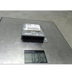 Boitier air bag CITROEN C4 PICASSO 1 Photo n°1