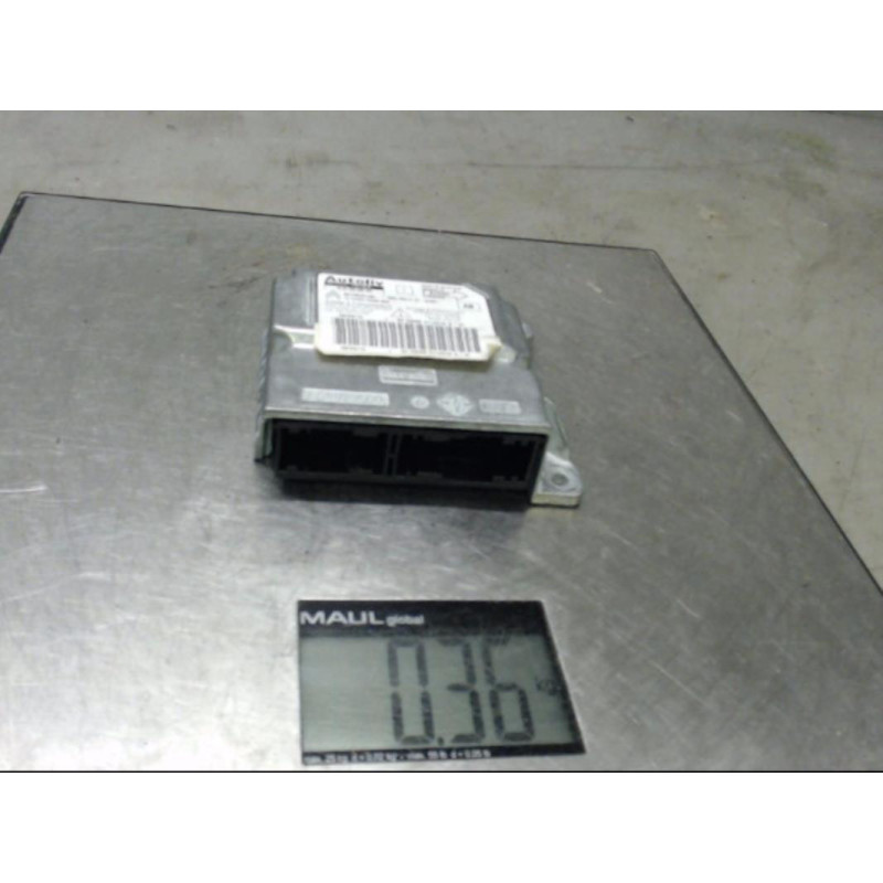 Boitier air bag CITROEN C4 PICASSO 1