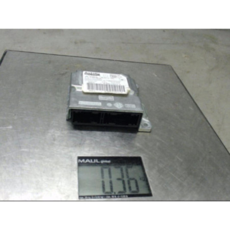 Boitier air bag CITROEN C4 PICASSO 1 Photo n°1