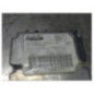 Boitier air bag CITROEN C4 PICASSO 1