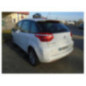 Boitier air bag CITROEN C4 PICASSO 1