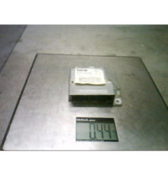 Boitier air bag CITROEN C4 PICASSO 1 Photo n°1