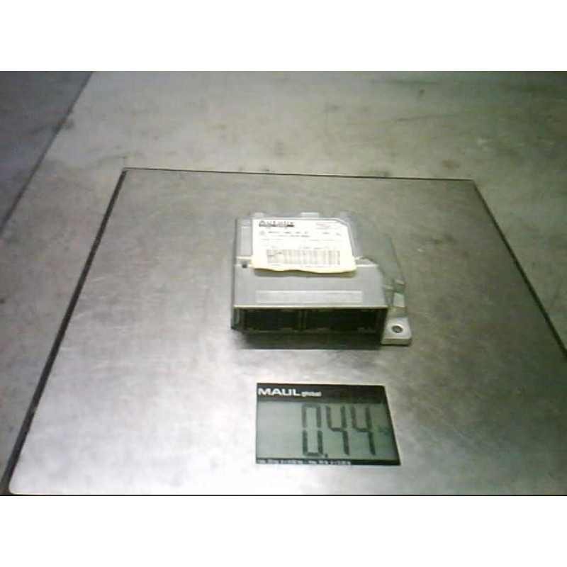 Boitier air bag CITROEN C4 PICASSO 1