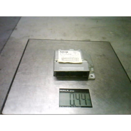Boitier air bag CITROEN C4 PICASSO 1 Photo n°1