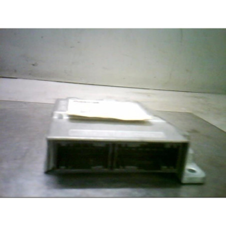 Boitier air bag CITROEN C4 PICASSO 1