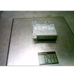 Boitier air bag CITROEN C4 PICASSO 1 Photo n°4