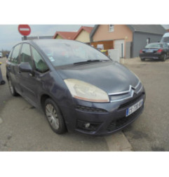 Boitier air bag CITROEN C4 PICASSO 1 Photo n°5