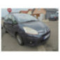 Boitier air bag CITROEN C4 PICASSO 1