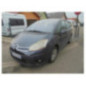 Boitier air bag CITROEN C4 PICASSO 1