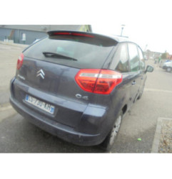 Boitier air bag CITROEN C4 PICASSO 1 Photo n°8