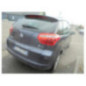 Boitier air bag CITROEN C4 PICASSO 1