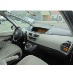 Boitier air bag CITROEN C4 PICASSO 1 Photo n°9