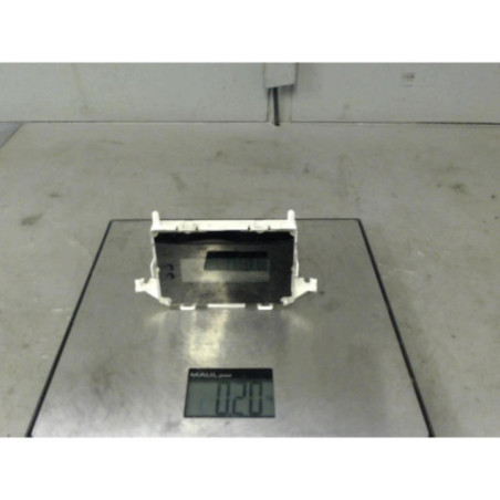 Afficheur FORD FIESTA 6 Photo n°1