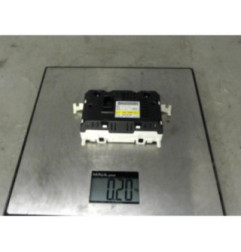 Afficheur FORD FIESTA 6 Photo n°4