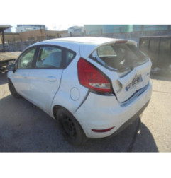 Afficheur FORD FIESTA 6 Photo n°5