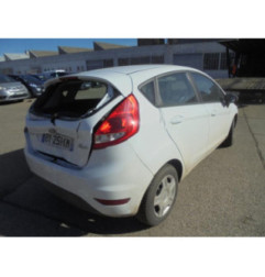 Afficheur FORD FIESTA 6 Photo n°6