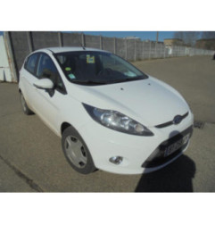 Afficheur FORD FIESTA 6 Photo n°7