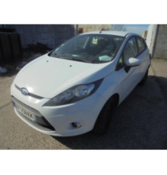 Afficheur FORD FIESTA 6 Photo n°8