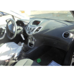 Afficheur FORD FIESTA 6 Photo n°9