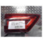 Feu arriere secondaire gauche (feux) RENAULT CLIO 4
