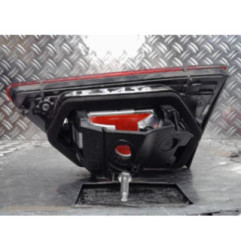 Feu arriere secondaire gauche (feux) RENAULT CLIO 4 Photo n°3