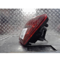 Feu arriere secondaire gauche (feux) RENAULT CLIO 4 Photo n°4