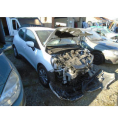 Feu arriere secondaire gauche (feux) RENAULT CLIO 4 Photo n°5