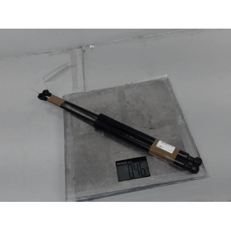 Verin de coffre RENAULT CLIO 4