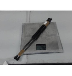 Verin de coffre RENAULT CLIO 4 Photo n°3