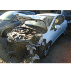 Verin de coffre RENAULT CLIO 4 Photo n°5