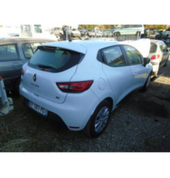 Verin de coffre RENAULT CLIO 4 Photo n°7