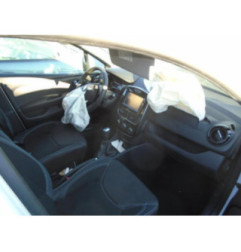 Verin de coffre RENAULT CLIO 4 Photo n°8