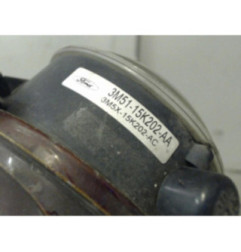 Anti brouillard droit (feux) FORD FOCUS 2 Photo n°5