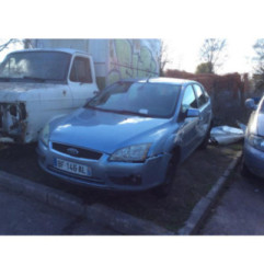 Anti brouillard droit (feux) FORD FOCUS 2 Photo n°7