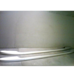 Barres de toit RENAULT MEGANE 3 Photo n°1