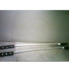 Barres de toit RENAULT MEGANE 3