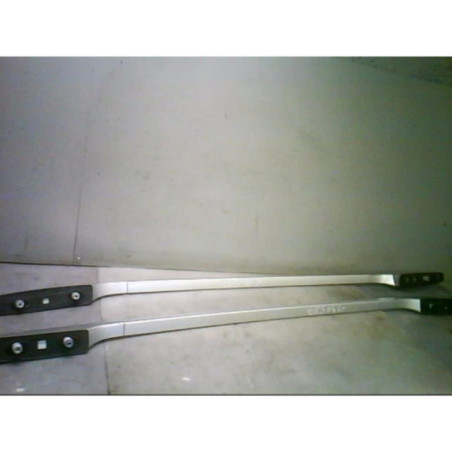 Barres de toit RENAULT MEGANE 3