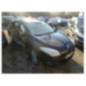 Barres de toit RENAULT MEGANE 3