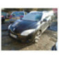 Barres de toit RENAULT MEGANE 3