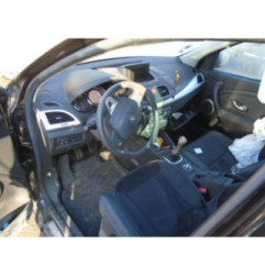 Barres de toit RENAULT MEGANE 3 Photo n°5