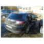 Barres de toit RENAULT MEGANE 3