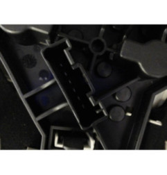 Feu arriere principal gauche (feux) BMW SERIE 1 E87 Photo n°4