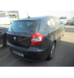 Feu arriere principal gauche (feux) BMW SERIE 1 E87 Photo n°8