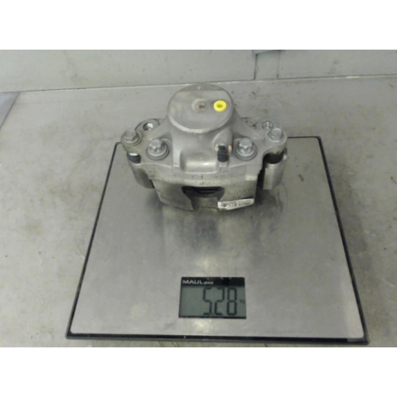 Etrier avant gauche (freinage) PEUGEOT 308 2