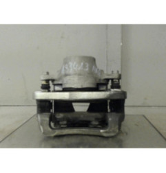 Etrier avant gauche (freinage) PEUGEOT 308 2 Photo n°3