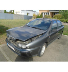 Optique avant principal droit (feux)(phare) FIAT MAREA Photo n°5