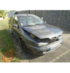 Optique avant principal droit (feux)(phare) FIAT MAREA Photo n°6