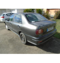 Optique avant principal droit (feux)(phare) FIAT MAREA Photo n°8