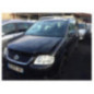 Capot VOLKSWAGEN TOURAN 1